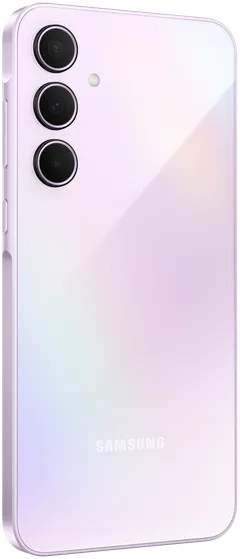 Samsung Galaxy A35 5g violetti 256gb älypuhelin - 9
