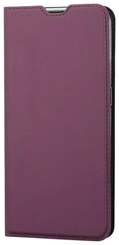 Wave Book Case, OnePlus Nord N10 5G, Smoky Sangria - 1