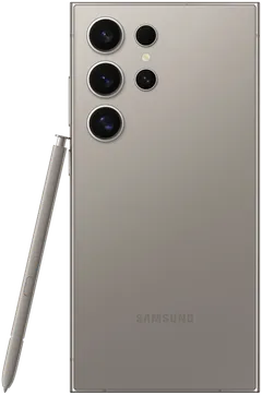 Samsung galaxy s24 ultra titanium harmaa 256gb - 7
