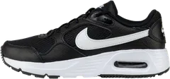 Nike naisten vapaa-ajan kengät Air Max SC - Black/white - 1