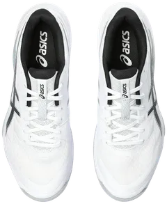 Miesten polkujuoksukengät Asics Gel-Sonoma 7 GTX - white/black - 4