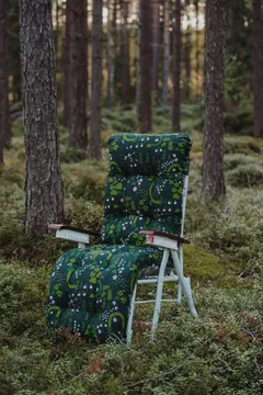 Varax Baden baden tuoli, Suomen metsä 87B - 4