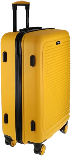 Migant matkalaukku MGT-27 65 cm keltainen - 7