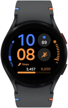 Samsung älykello Galaxy Watch FE BT musta - 2