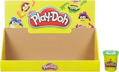 Play-Doh muovailuvaha purkki - 2