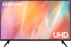 Samsung UE55AU6905 55" 4K UHD Smart TV - 1