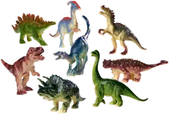 Simba Toys Dinomuna, lajitelma, 8 erilaista - 3