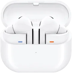 Samsung nappikuulokkeet Galaxy Buds3 Pro valkoinen - 9