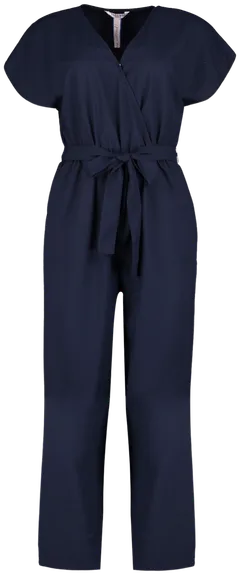 Zabaione naisten housuhaalarit Polina Sji-Pr802-0012 - Navy - 1