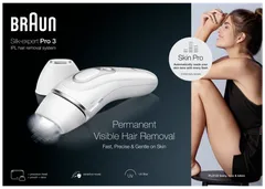 Braun IPL Silk·expert Pro 3 PL3122 - 6