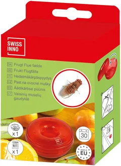 Swissinno hedelmäkärpäspyydys - 1