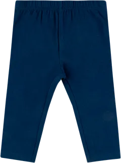 TEX BASIC vauvojen leggingsit I864248 2-pack - BLUE MARINE - 3