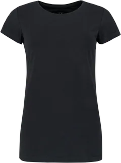 House naisten t-paita Didi-O 2-pack - BLACK - 1