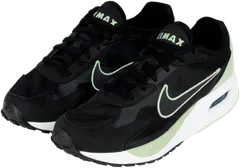 Nike miesten vapaa-ajan lenkkarit Air Max Solo - BLACK - 1