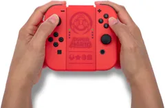 PowerA peliohjain Nintendo Switch Joy-con comfort grip Super Mario - 2