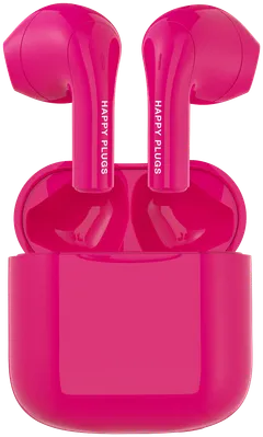 Happy Plugs Bluetooth nappikuulokkeet Joy pinkki - 3