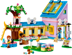 LEGO Friends 41727 - Koirien pelastuskeskus - 4