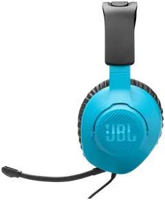 JBL Pelikuulokkeet Quantum 100 nintendo - 4