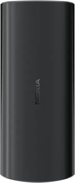 Nokia 105 4G peruspuhelin hiilenharmaa - 2