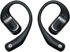 Shokz Bluetooth kuulokkeet OpenFit musta - 4