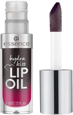 essence hydra kiss LIP OIL 05 Midnight Mystery 4 ml - 1