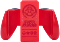 PowerA peliohjain Nintendo Switch Joy-con comfort grip Super Mario - 3