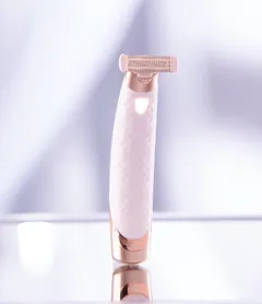 Flawless Ladyshaver Finishing touch nu razor - 3