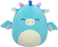 Squishmallows 19 cm P21 pehmo - 6