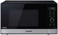 Panasonic NN-SD28HSGTG-N mikroaaltouuni 23L invertteritekniikka - 1