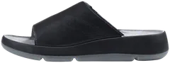Pomar naisten sandaali Aavikko - BLACK - 1