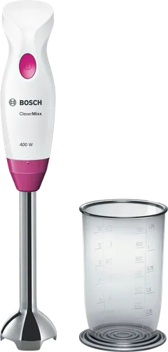 Bosch Sauvasekoitin MSM2410PW - 1