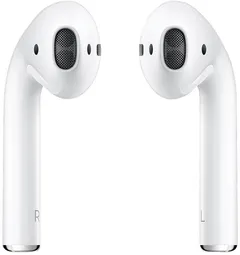 Apple AirPods langattomat kuulokkeet valkoinen (2. sukupolvi) - 3