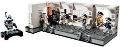 LEGO® Star Wars™ 75387 Astuminen Tantive IV™ alukseen, rakennussetti - 4