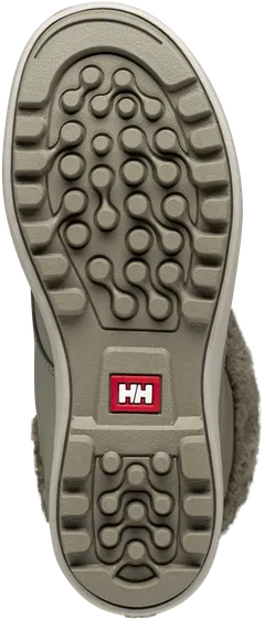 Helly Hansen naisten talvisaapas Aurora Boot 11982 - Terrazzo/Mellow Grey - 6