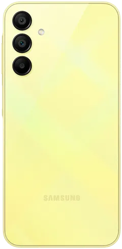 Samsung Galaxy A15 LTE keltainen 128gb Älypuhelin - 7