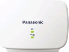 Panasonic KX-HNH200EXW Smart Home laajennusosa - 2