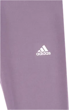 adidas nuorten leggingsit IJ6246 - Shavio/cl pink - 3