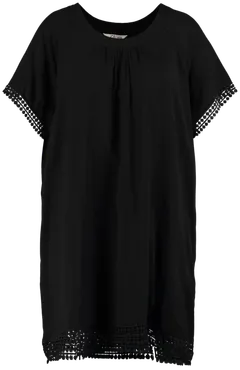 Z-one naisten mekko Dr So44raya BAT-151-0121Z1 - BLACK - 1
