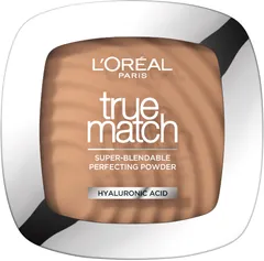 L'Oréal Paris True Match Puuteri 7W Cinnamon 9g - 1