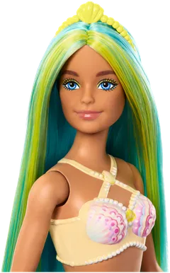 Barbie core mermaid hgr08 - 3