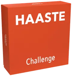 Tactic peli Haaste Challenge - 1