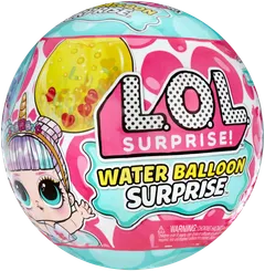 L.O.L. Water Balloon yllätysnukke - 2