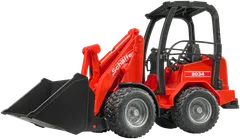 Bruder lelu Schäffer Compact loader 2630 - 1