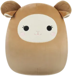 Squishmallows 40 cm P21 pehmo - 4