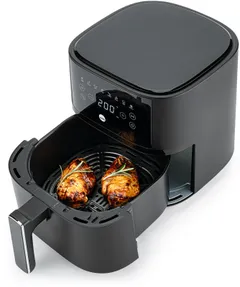 Wilfa AF-40B airfryer - 3