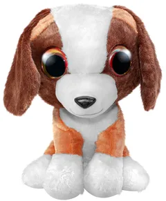 Lumo Stars pehmolelu Dog Wuff huge 42 cm - 1