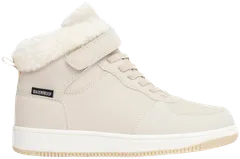 Lejon lasten vapaa-ajan jalkineet Bailey High Waterproof - BEIGE - 1