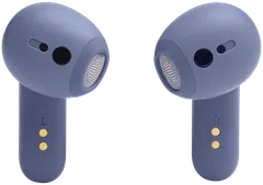JBL Bluetooth nappikuulokkeet Live Flex sininen - 3