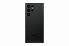 Samsung Galaxy S22 Ultra 5G 128GB musta älypuhelin - 9