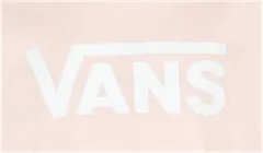 Vans nuorten t-paita - Chinz rose - 3